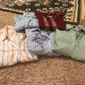 Blouse Bundle